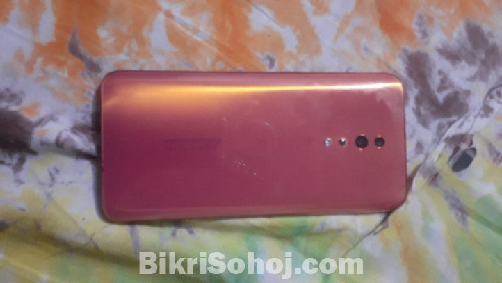 Oppo Reno Z